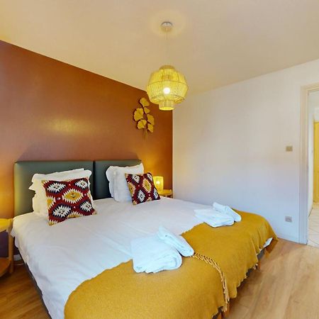 Elegance, Appartement 6 Pers 1 Parking Colmar Exterior photo